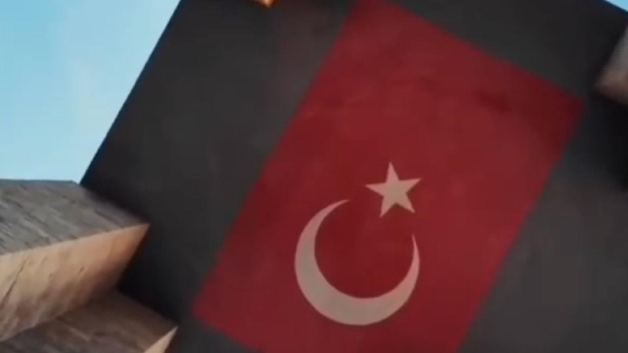 DEVLET EBED MÜDDET İÇİN VİCDANLARA HİTAP!