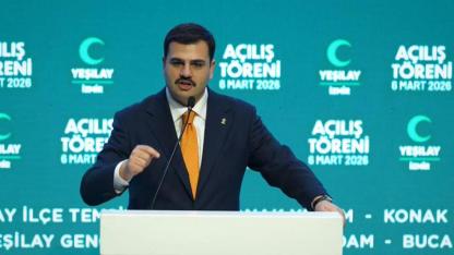 DGM Binaları Krizi Büyüyor