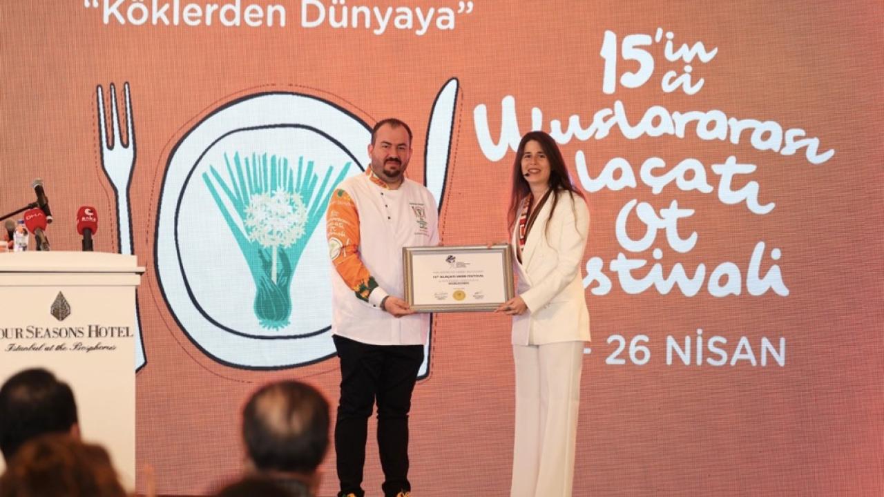 Dünya Şefleri İzmir’e Geliyor