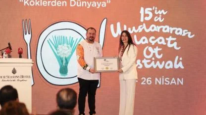 Dünya Şefleri İzmir’e Geliyor