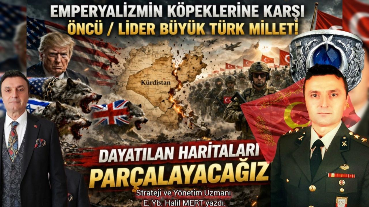 DUYGUSALLIKLA DEĞİL, FERASETLE AYAKTA KALINIR…