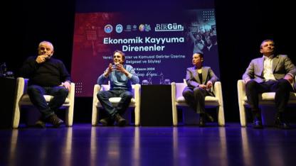 Efes Selçuk’tan Yükselen Direniş Türkiye’ye Yayılıyor!