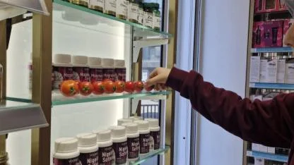 EGAL’den Geleceğe Mesaj:  Gençler İklim Krizi ve Gıda Güvenliği İçin Sahaya İndi