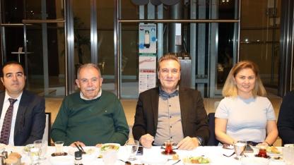 Egeli İhracatçılar Küresel Krizlere Rağmen Hedef Büyütüyor