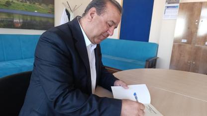 Eğitimci Yazardan Dikkat Çeken Kitap