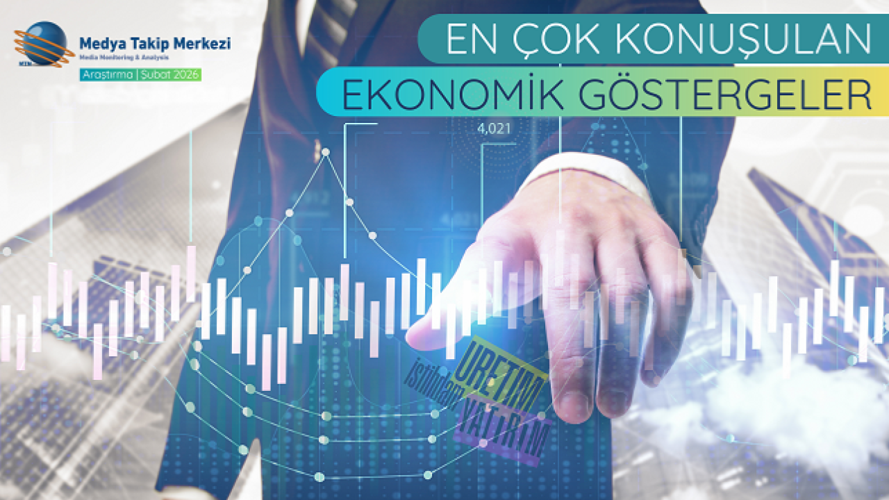 Ekonomi gündeminde üretim, maliyet ve istihdam öne çıktı