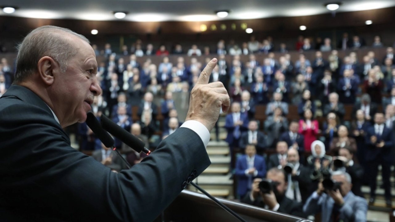 Erdoğan’dan diplomasi vurgusu ve dijital güvenlik mesajı