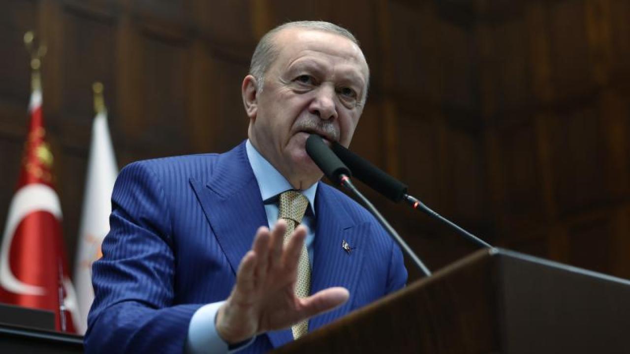 Erdoğan’dan Konut Töreninde Barış ve İstikrar Vurgusu