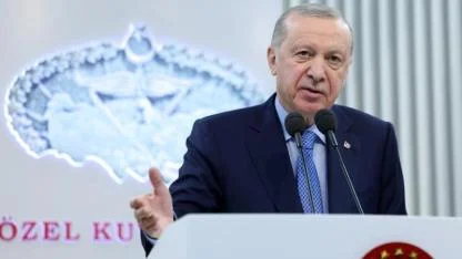 Erdoğan’dan Mehmetçikle iftar