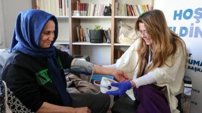 Erken Teşhis İçin Büyük Adım