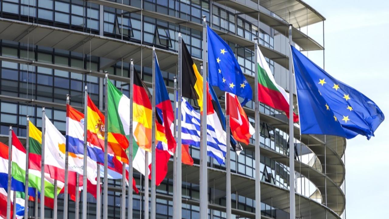 Eskinazi: İhracatta başarı için eşitlik şart