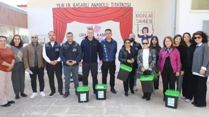 Evde doğal gübre üretimi mümkün