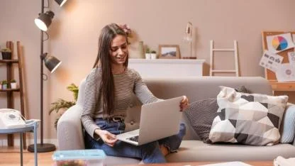 Evde Hem Üretken Hem de Keyifli Kalmanın Sırları