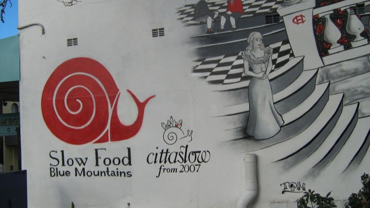 Gastronomi, Doğa ve Sürdürülebilirlik Aynı Masada