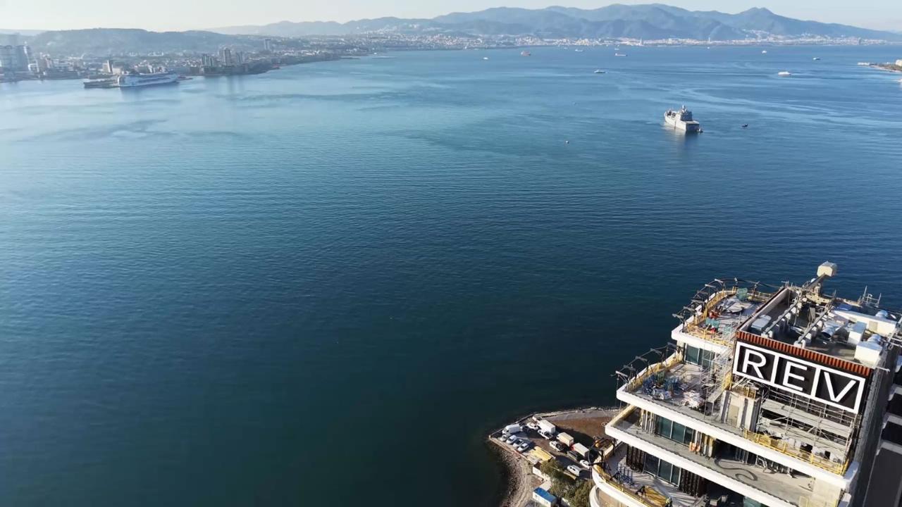 Gayrimenkul Yatırımlarında Yeni Nesil Stratejiler ve Kurumsal Vizyon