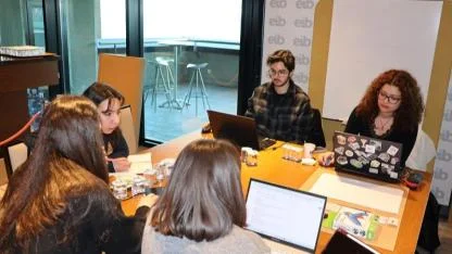 Geleceğin Ambalajları İzmir’de Şekillendi