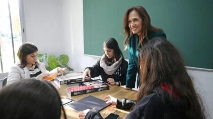 Genç Yaka Ara Tatilde Gençleri Bekliyor