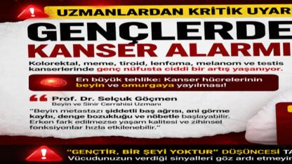 “Gençtir Bir Şeyi Yoktur” Yanılgısı Hayatlara Mal Oluyor