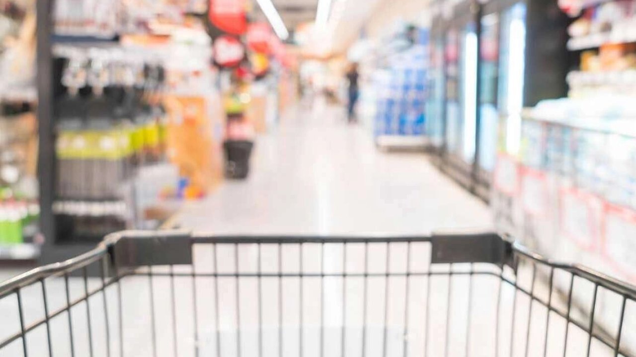 Gıdalarda parti numarası zorunlu olacak