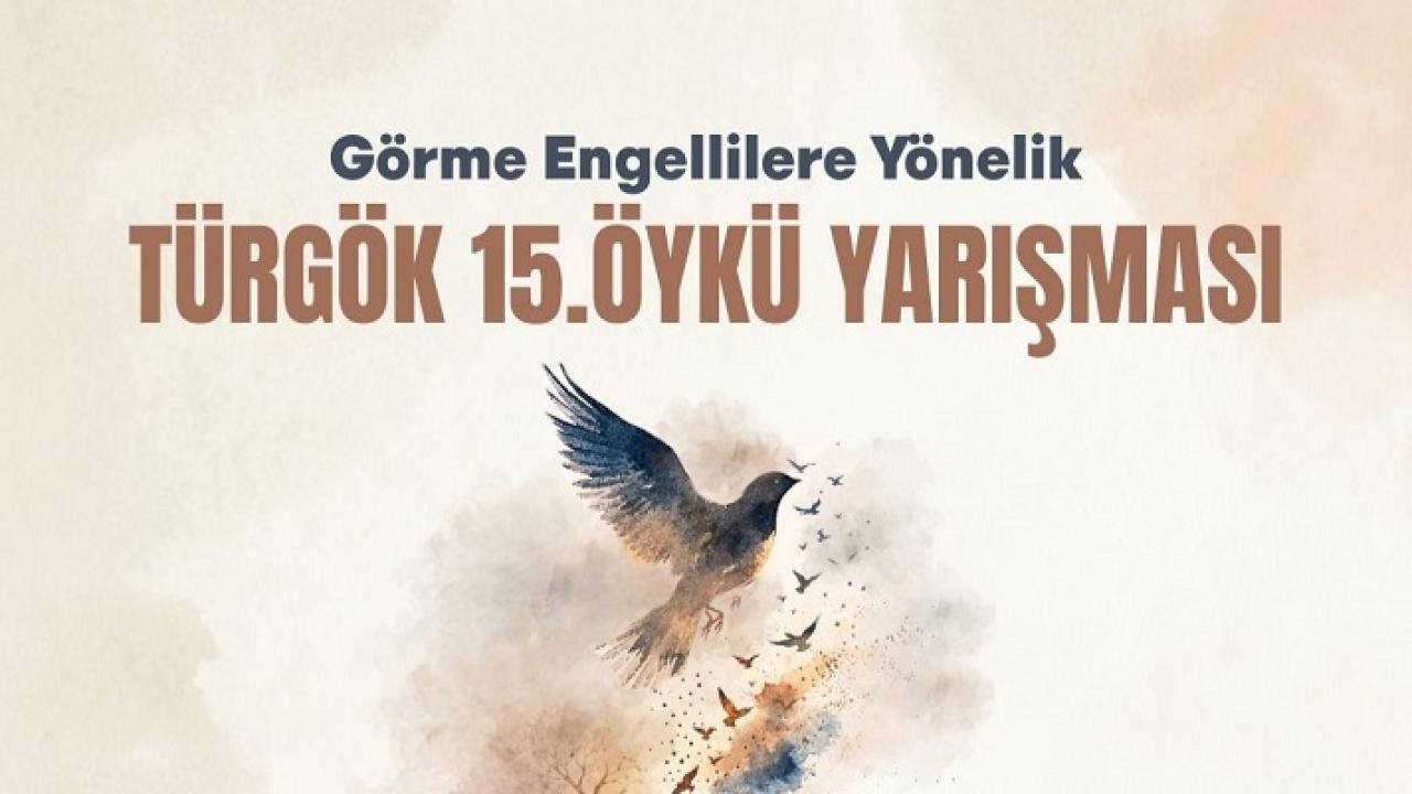 Görme Engelliler İçin Öykü Yarışması
