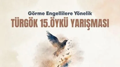 Görme Engelliler İçin Öykü Yarışması
