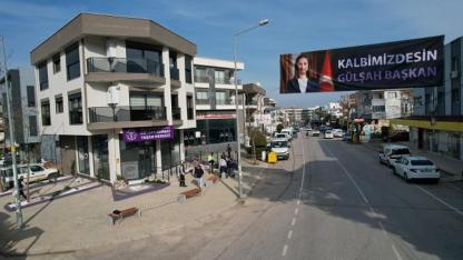 Güzelbahçe’de kadın ve aile odaklı yeni merkez