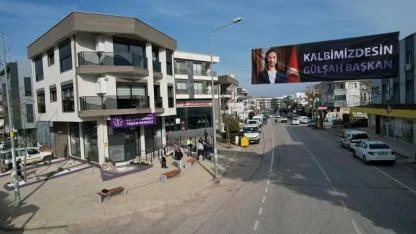 Güzelbahçe’de kadın ve aile odaklı yeni merkez