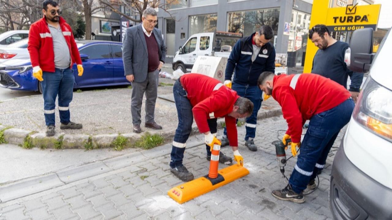 Hatalı Parka Karşı Yeni Dönem Başladı