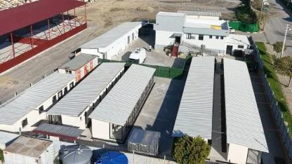 Hayvan Refahında Yeni Dönem