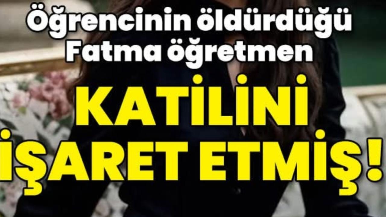 Hürmetten Şiddete: Eğitimde Büyük Kırılma