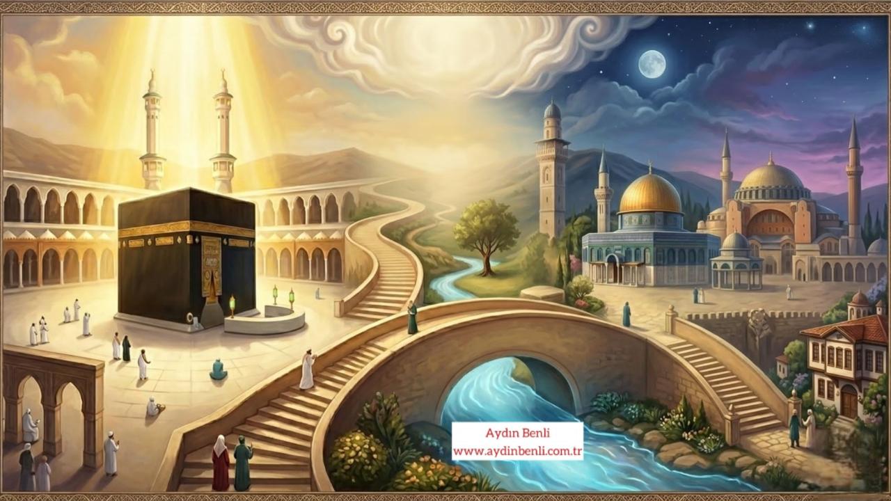 İçi Boşaltılmaya Çalışılan İslam