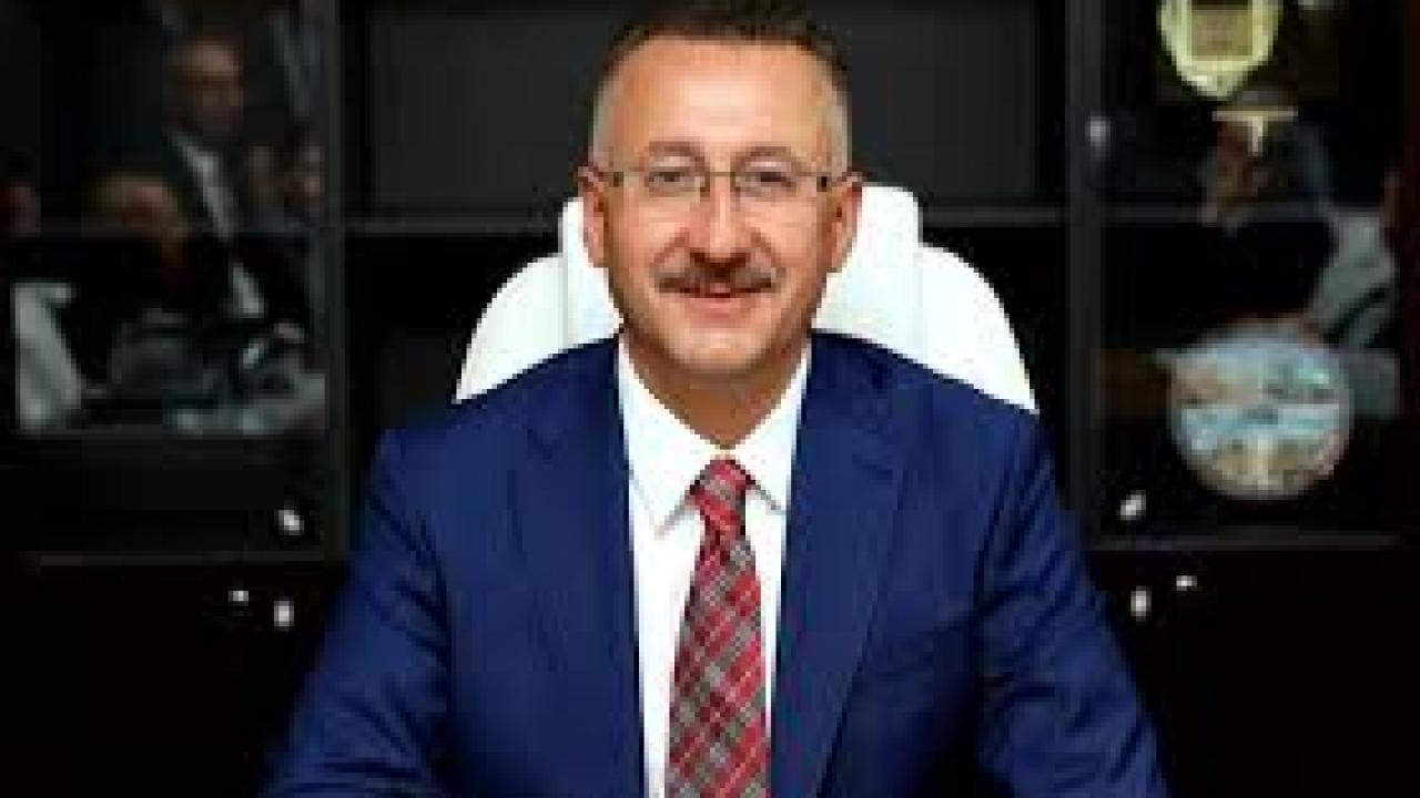 İddialar Gündemi Sarstı: Başkan İstifa Kararı Aldı