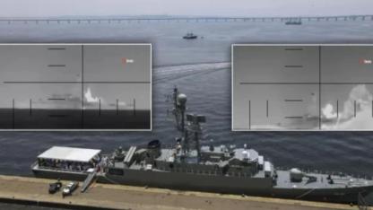 İran Gemisinin Koordinatlarını Hindistan mı Verdi?