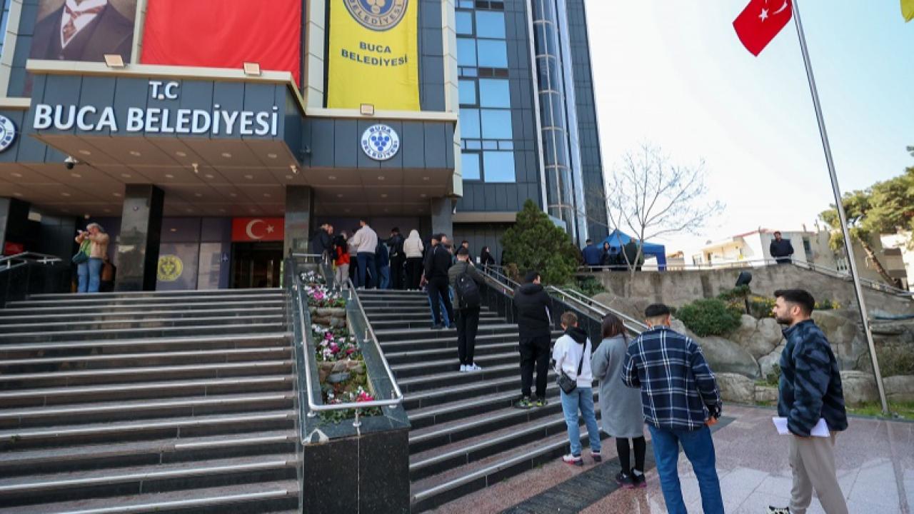 İş Arayanlara Müjde! Belediyeden Yeni Kadro