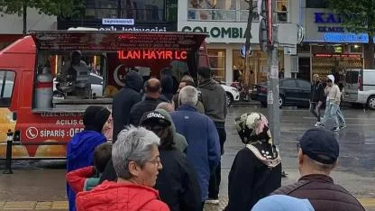 İş Yeri Açılışında Ne Dağıtılır? Müşteri Çekmek İçin Lokma İkramı