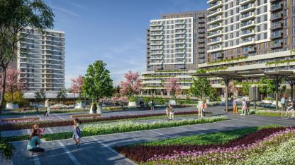 İstanbul’da Aile Odaklı Yaşam: Güven, Huzur ve Sosyal Bütünlük