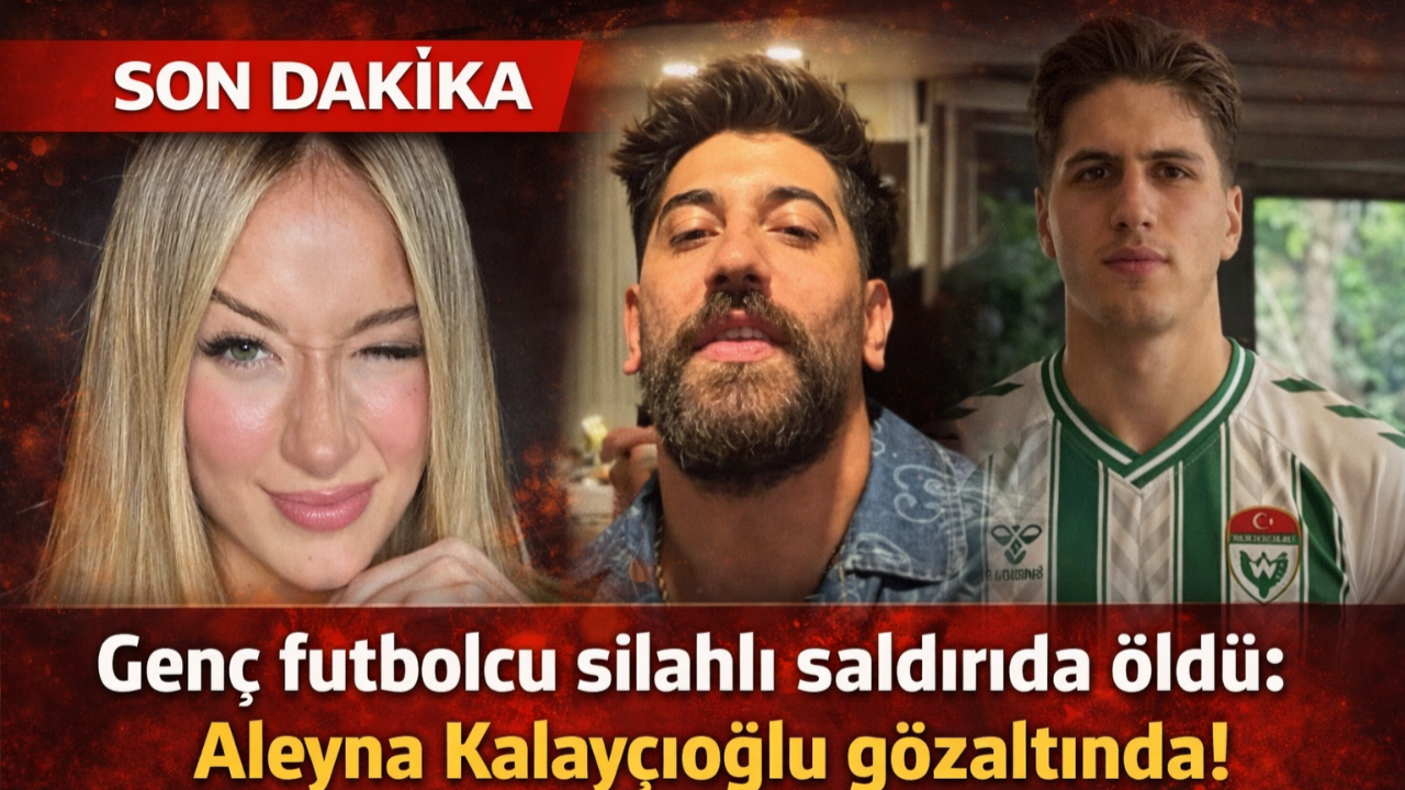 İstanbul’da Silahlı Saldırı: Olayın Perde Arkası Araştırılıyor