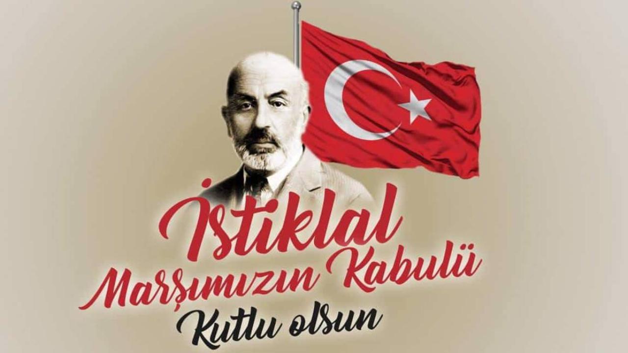 İSTİKLÂL MARŞI: BİR MİLLETİN KALBİNDEN YÜKSELEN SES