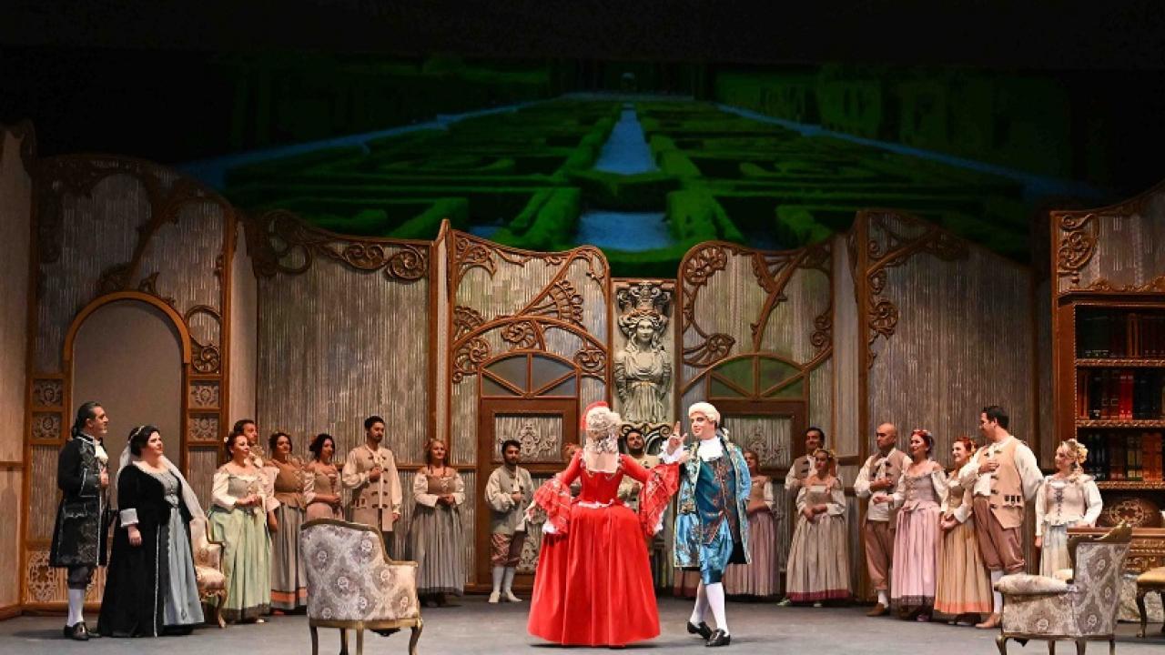 İZDOB Mart Ayında Sanat Dolu Günler Sunacak