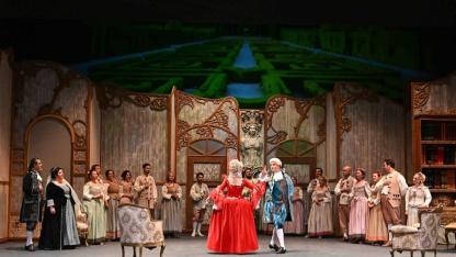 İZDOB Mart Ayında Sanat Dolu Günler Sunacak