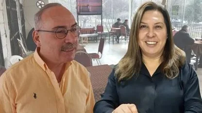 İzmir Kahveciler Odası’nda yönetim değişti