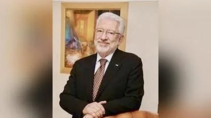 İzmir Sanayisinin Duayen İsmi Hayatını Kaybetti