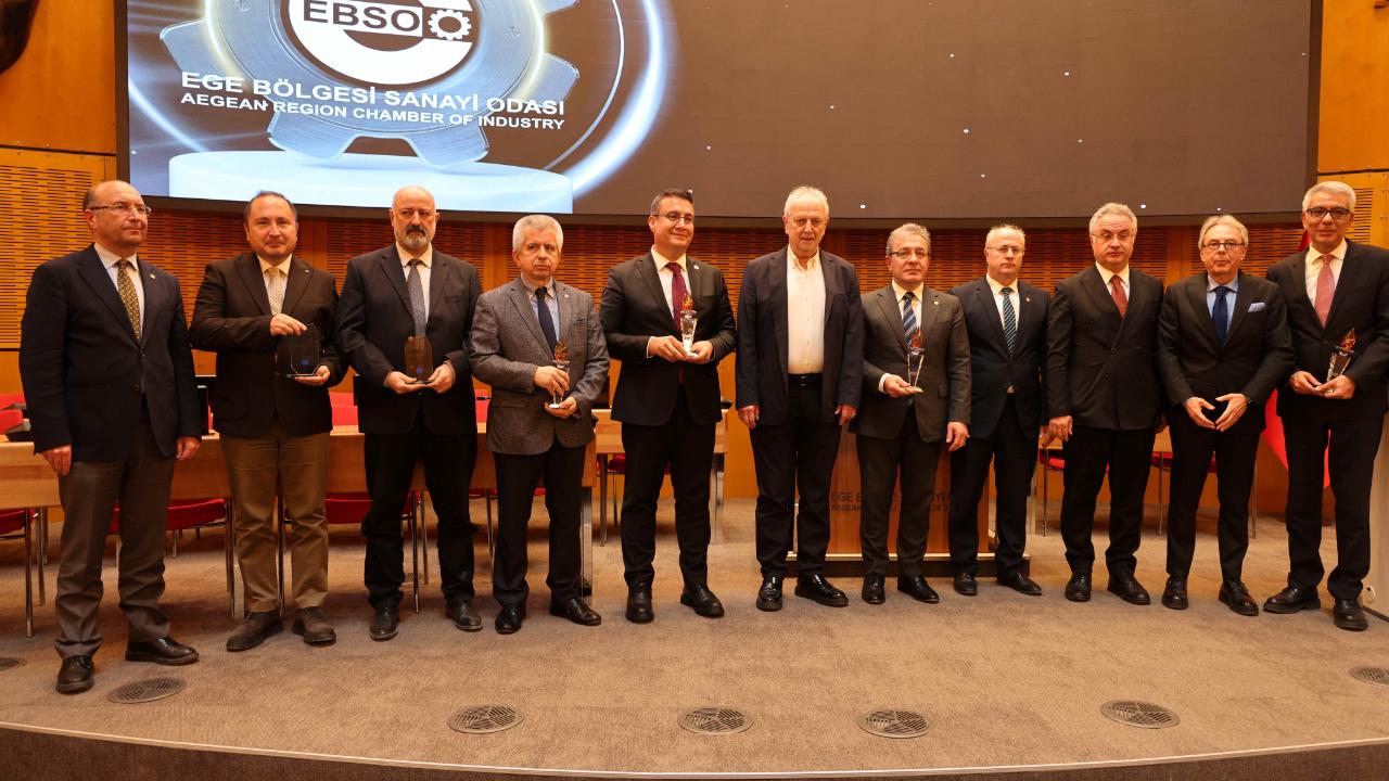 İzmir Teknolojinin Merkezi Oluyor