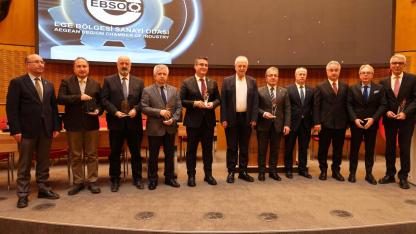 İzmir Teknolojinin Merkezi Oluyor