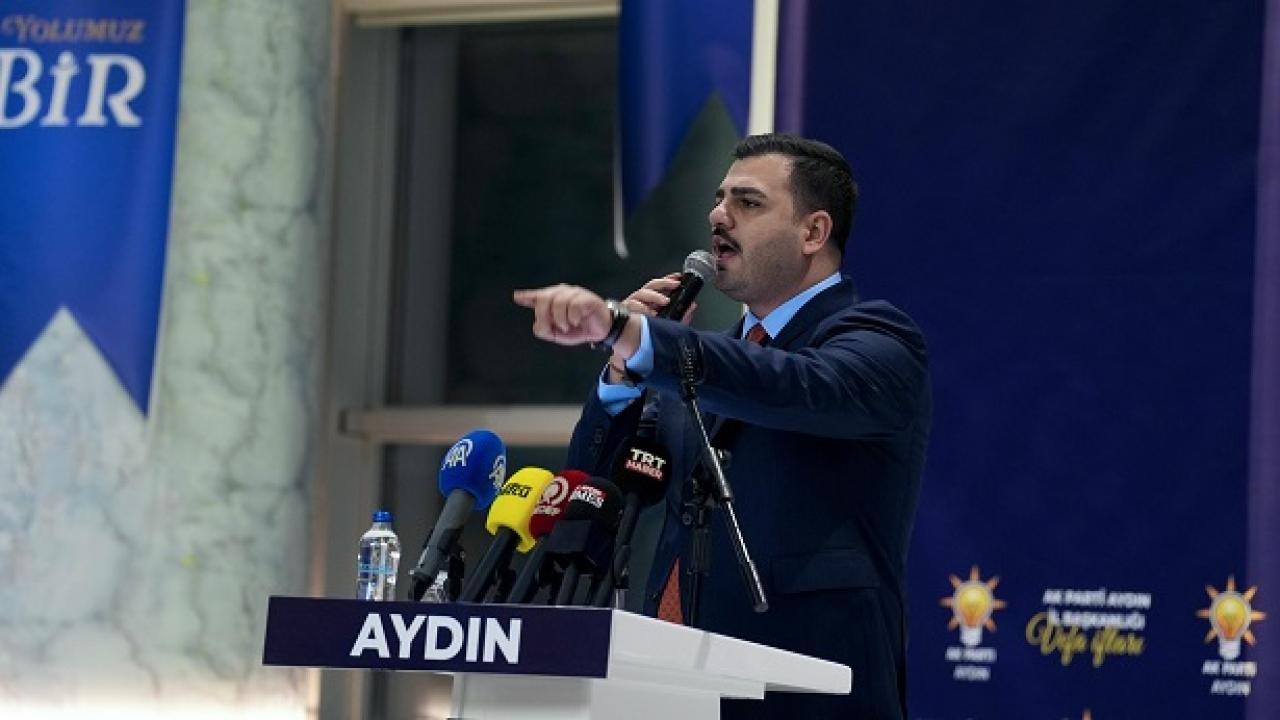 İzmir ve Uşak Üzerinden Siyasi Restleşme