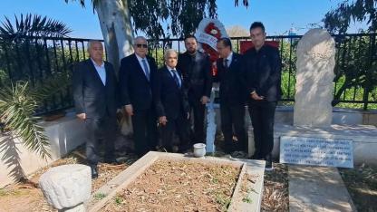 İzmir’de 107 Yıldır Unutulan Şehitlik: Balçova Belediyesi Ne Bekliyor?