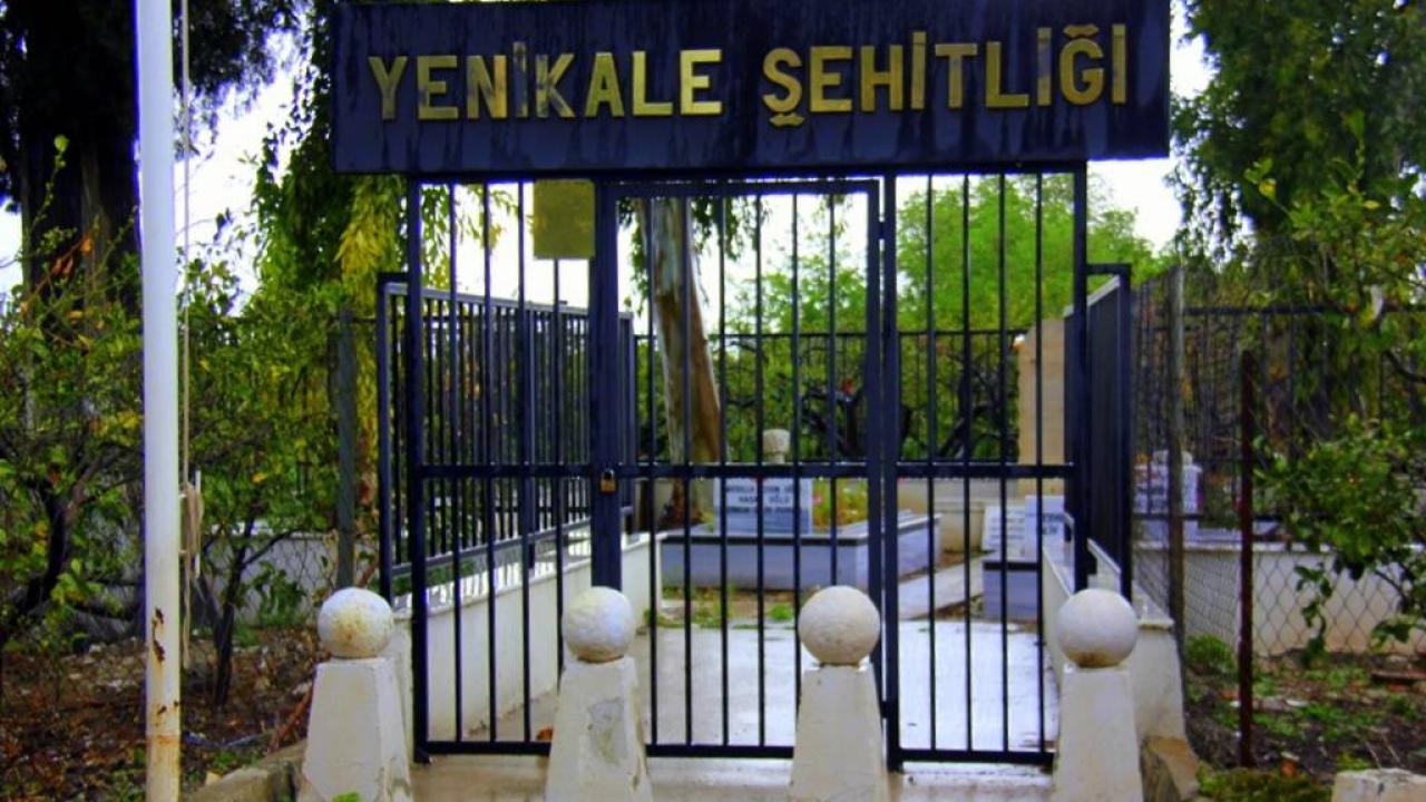 İzmir’de 107 Yıldır Unutulan Şehitlik: Balçova Belediyesi Ne Bekliyor?