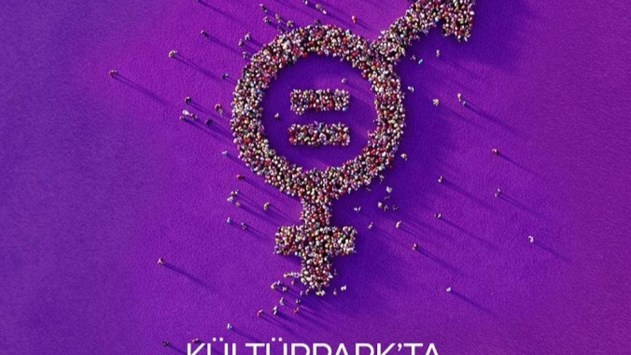 İzmir’de 8 Mart’a Üç Günlük Eşitlik Buluşması