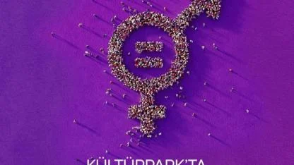 İzmir’de 8 Mart’a Üç Günlük Eşitlik Buluşması