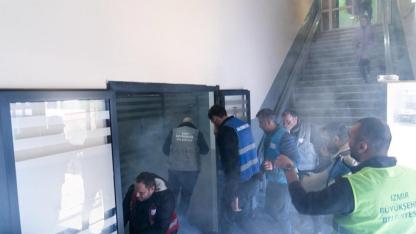 İzmir’de Afetlere Karşı Kapsamlı Hazırlık